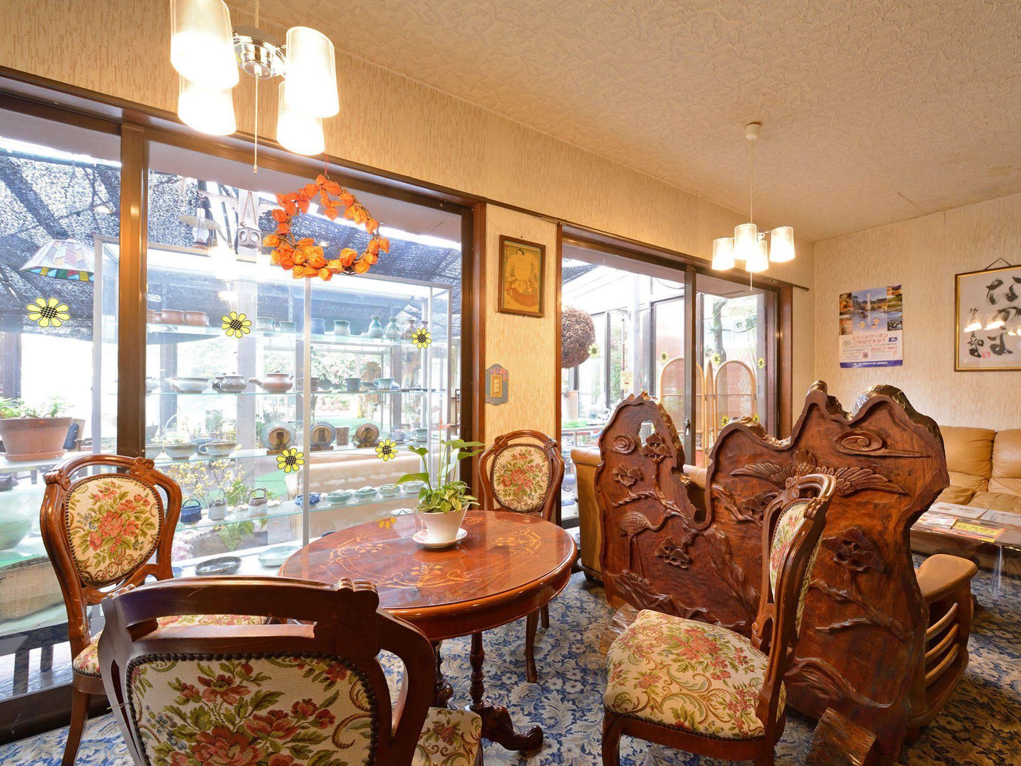 Yagurumaso Asakura  Exterior photo