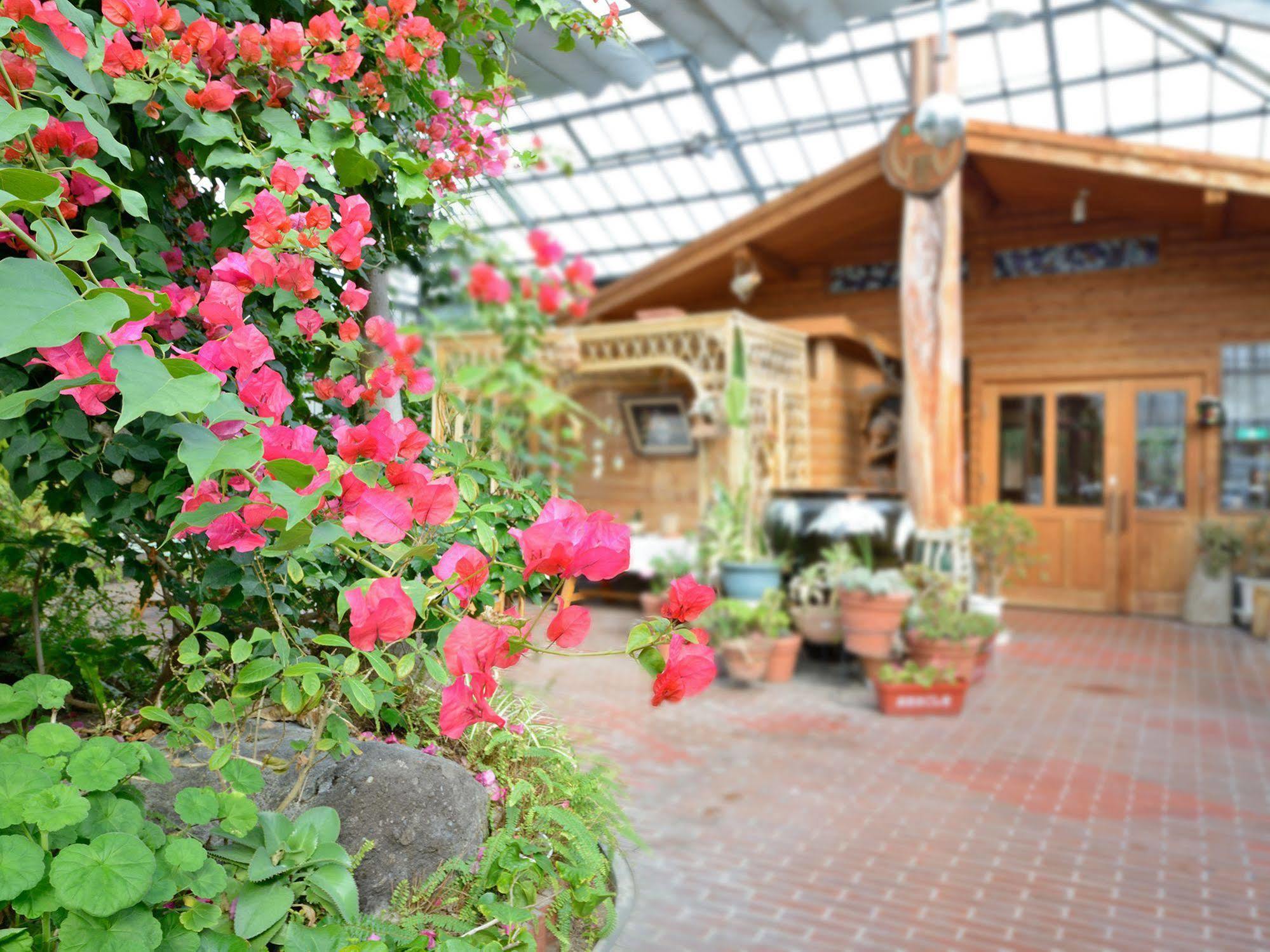 Yagurumaso Asakura  Exterior photo