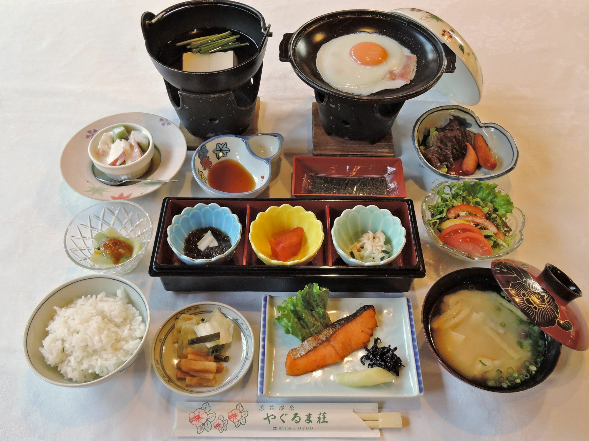 Yagurumaso Asakura  Exterior photo
