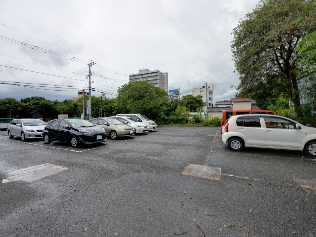 Yagurumaso Asakura  Exterior photo