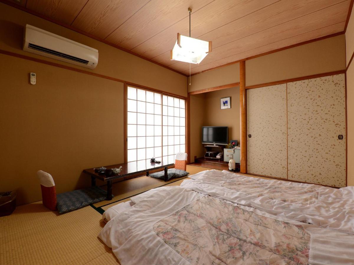 Yagurumaso Asakura  Exterior photo