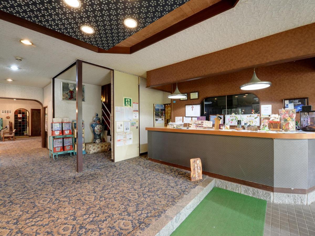 Yagurumaso Asakura  Exterior photo